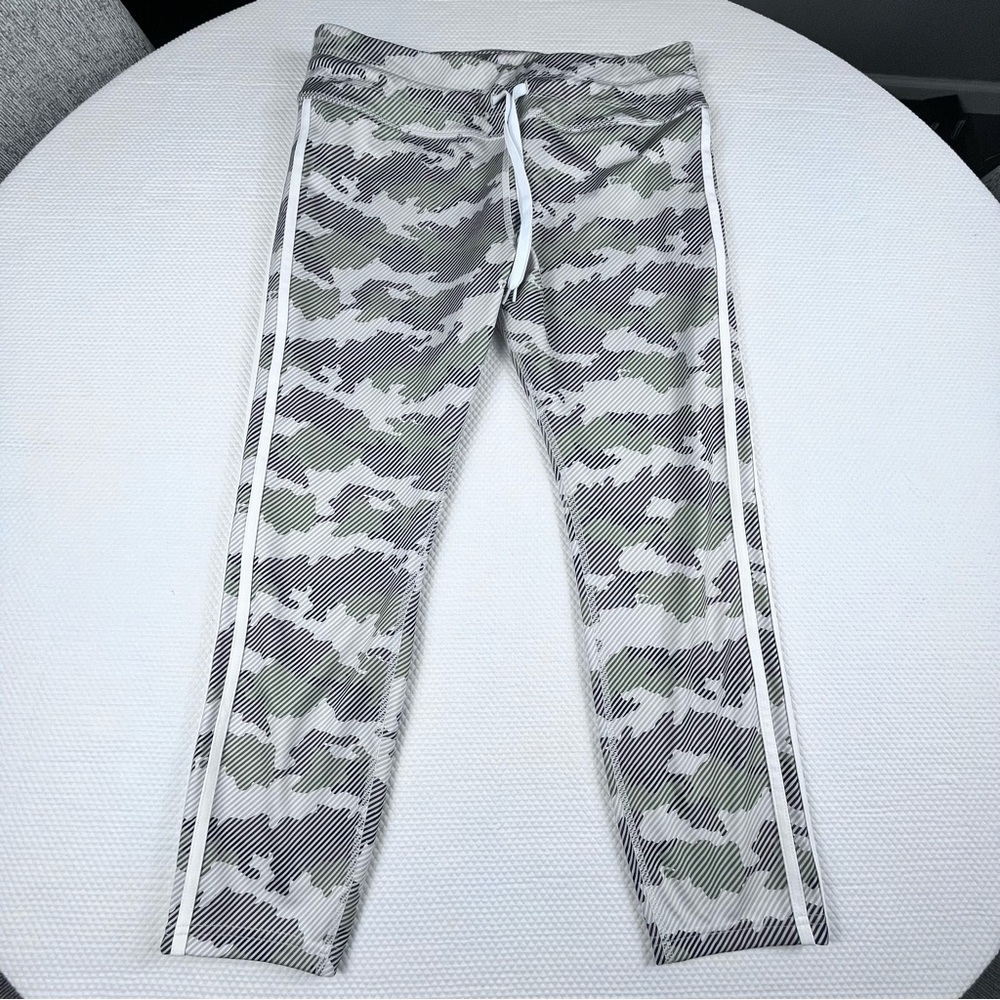 Avia Athletic Leggings Camo XL
